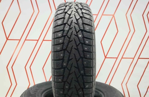 Шины Nokian Tyres Nordman 7 185/70 R14 92T
