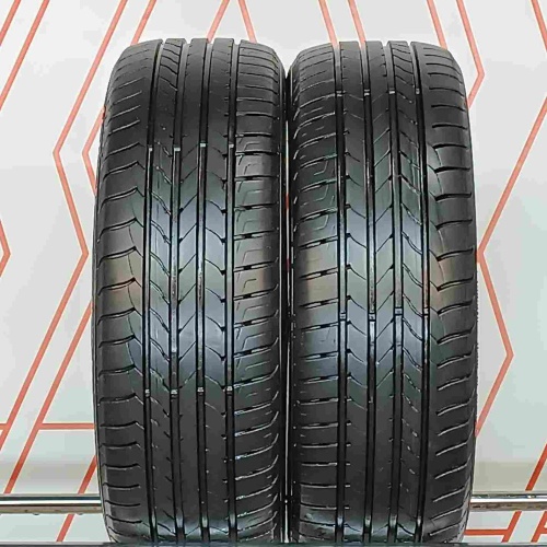 Шины Goodyear EfficientGrip 195/55 R16 87H б/у 6