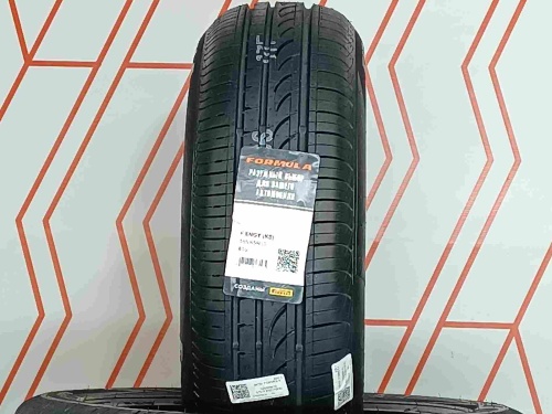 Шины Pirelli Formula Energy 195/65 R15 91V