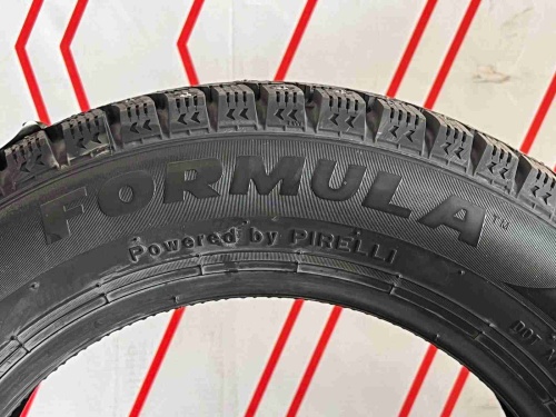 Шины Pirelli Formula Ice 185/60 R14 82T