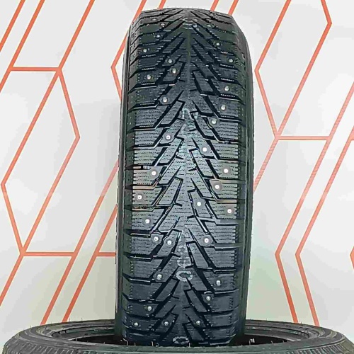 Шины Amtel NordMaster Evo 185/65 R15 88T