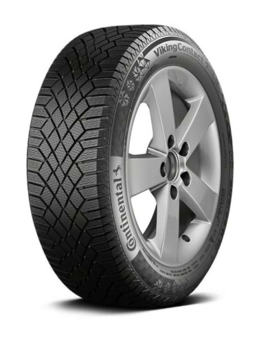 Шины Continental ContiVikingContact 7 195/65 R15 95T