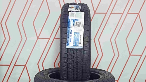 Шины Sailun Ice Blazer Arctic 205/60 R16 96H