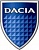 Подбор шин на Dacia